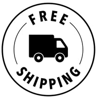 FREE Shipping
